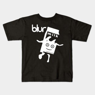 Blur – Milky Kids T-Shirt